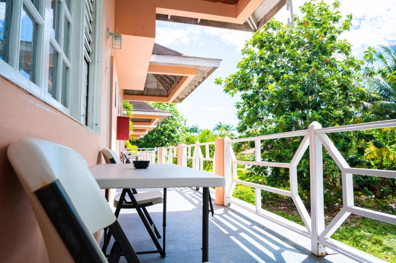 Shields Negril Villas Pokój zdjęcie