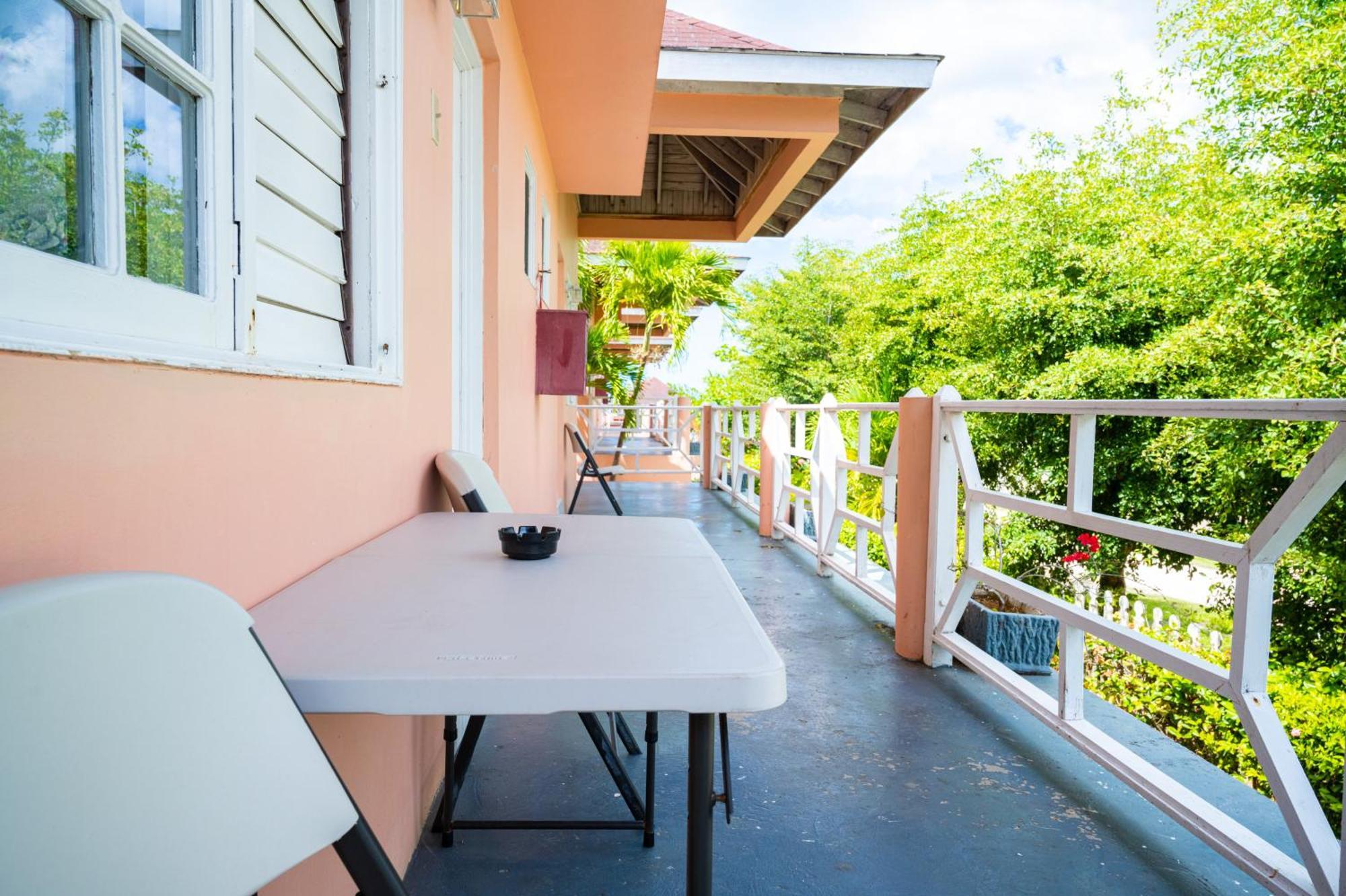Shields Negril Villas Pokój zdjęcie