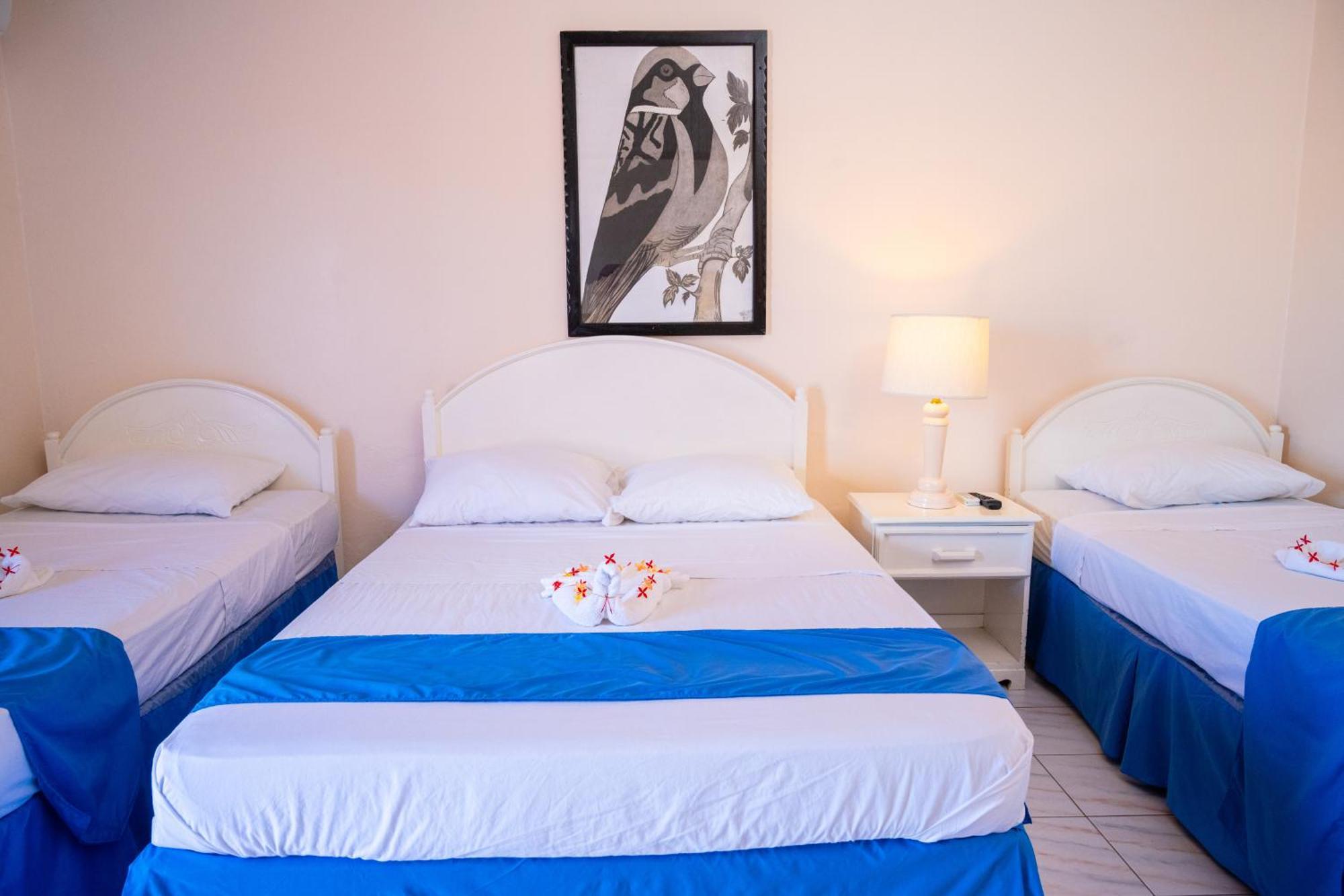 Shields Negril Villas Pokój zdjęcie
