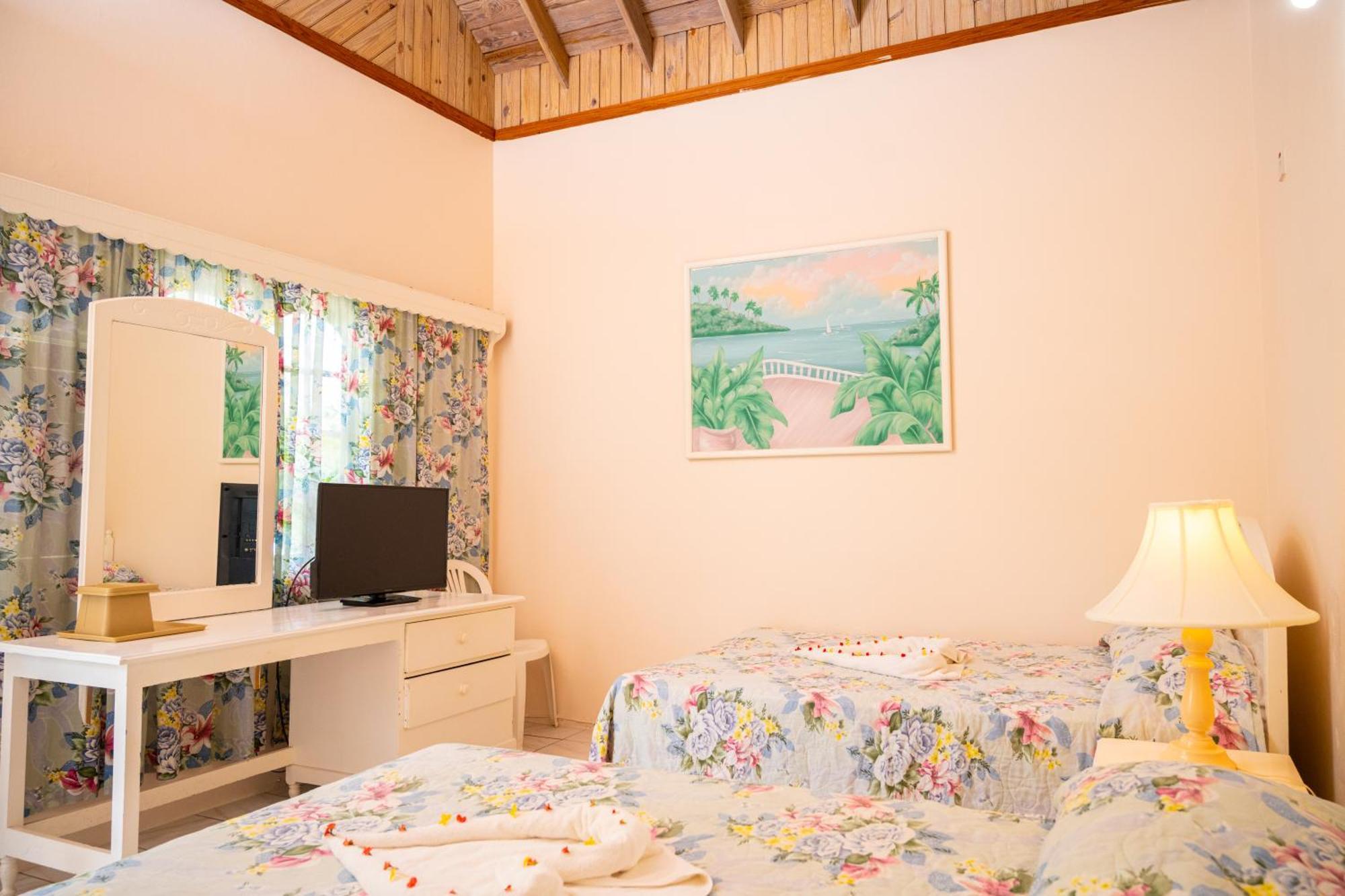 Shields Negril Villas Pokój zdjęcie
