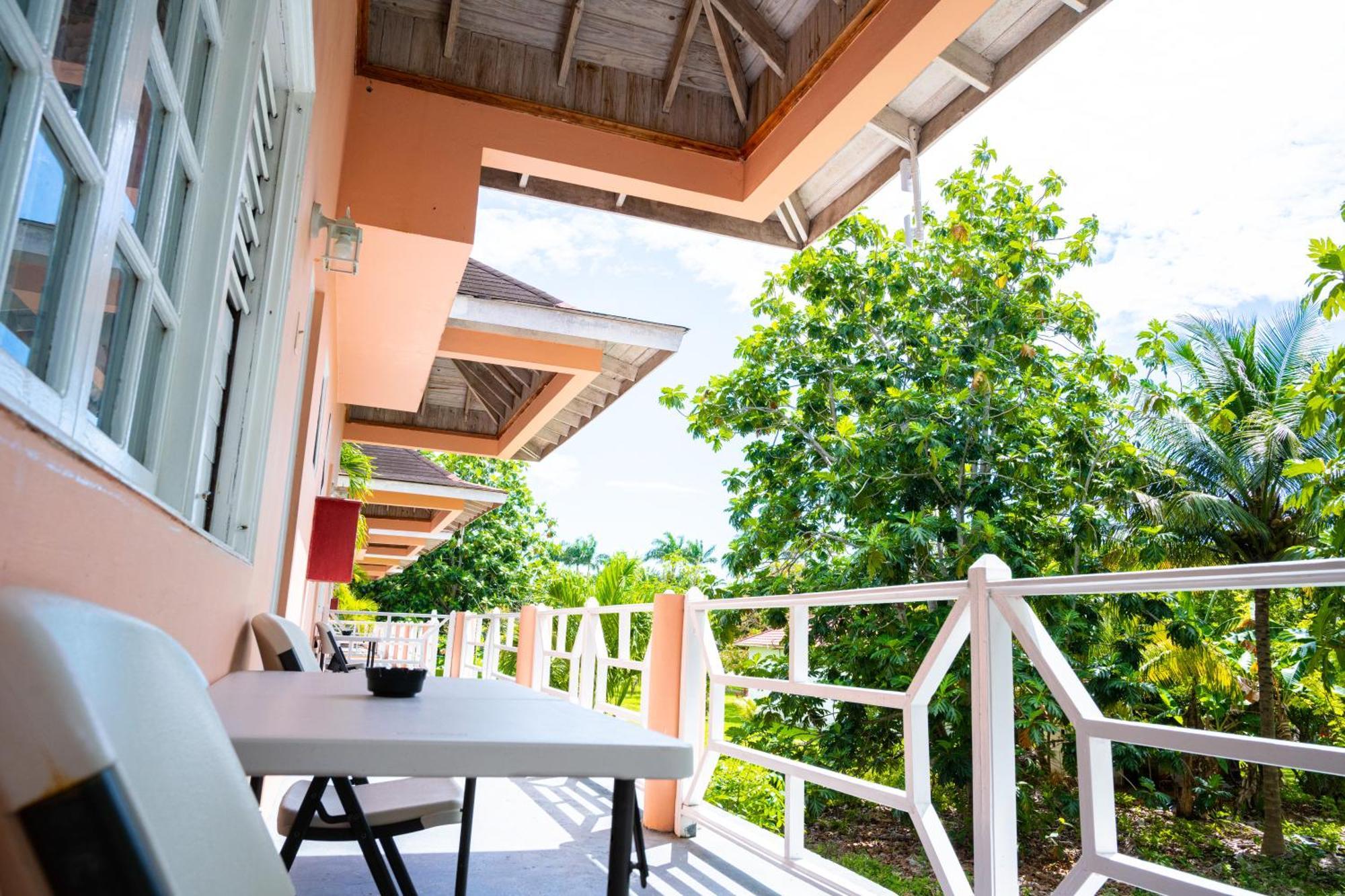 Shields Negril Villas Pokój zdjęcie