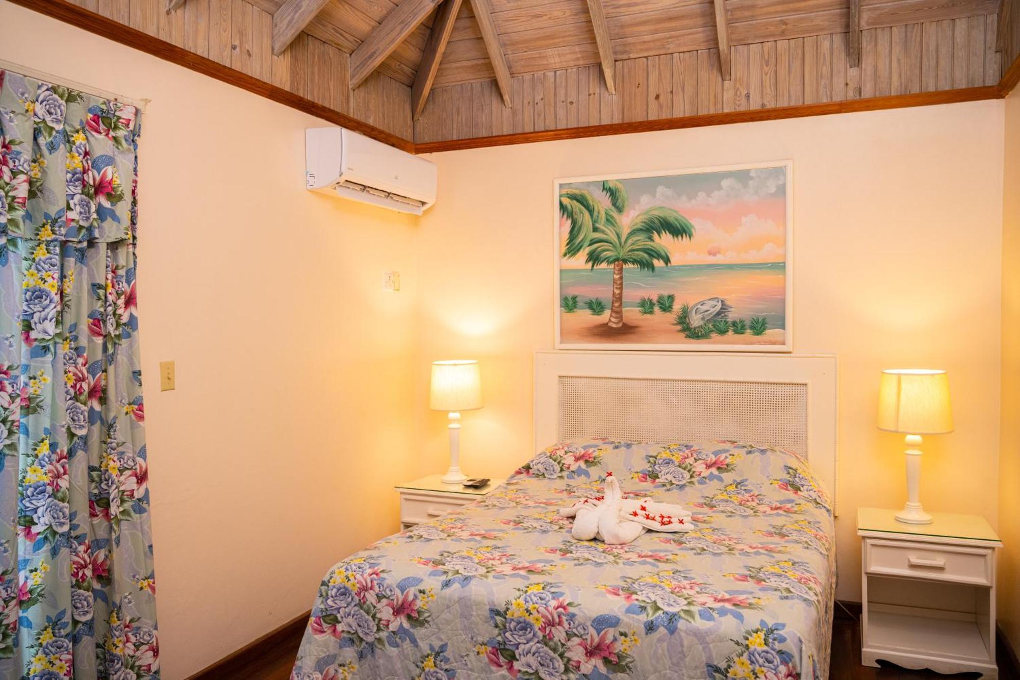Shields Negril Villas Pokój zdjęcie