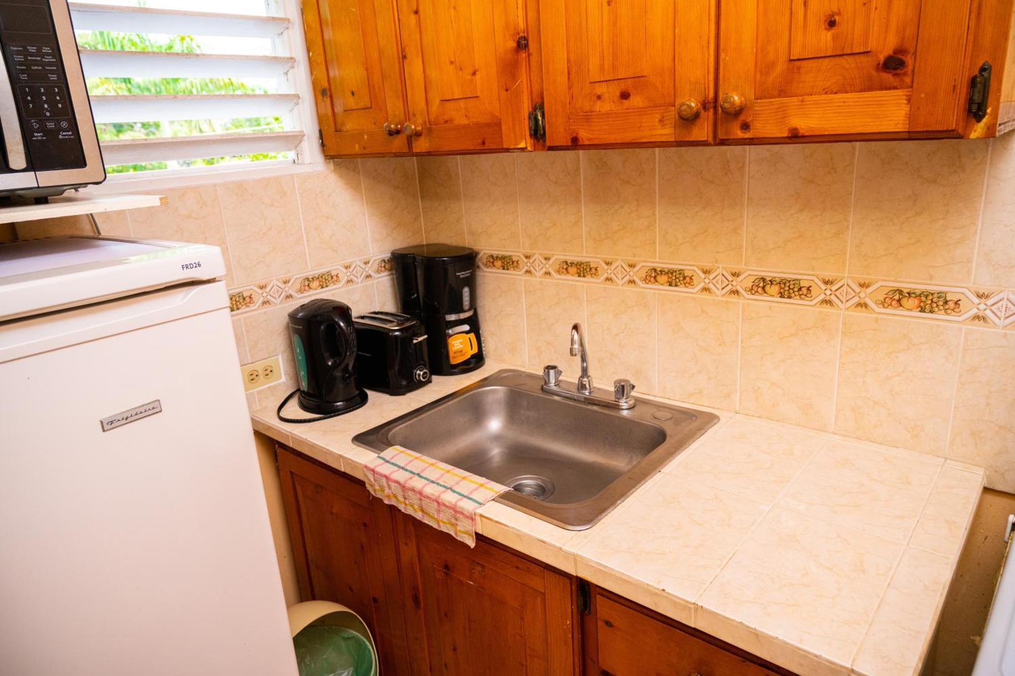 Shields Negril Villas Pokój zdjęcie