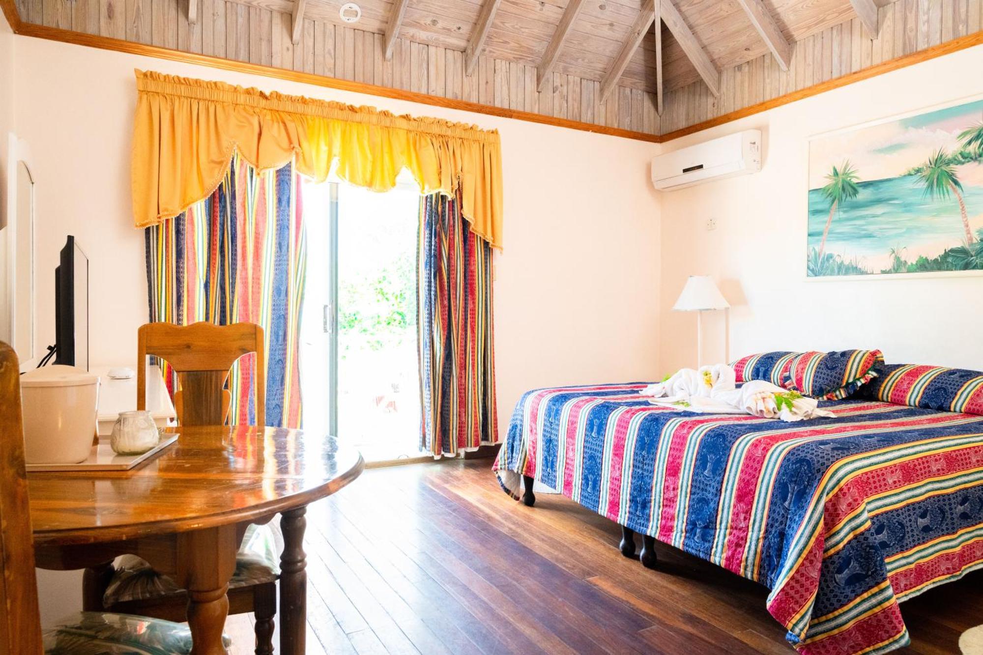 Shields Negril Villas Pokój zdjęcie