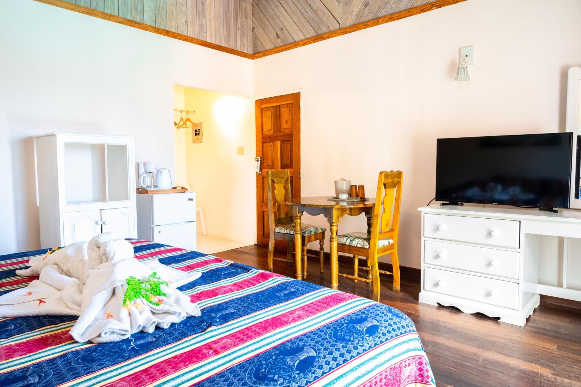 Shields Negril Villas Pokój zdjęcie