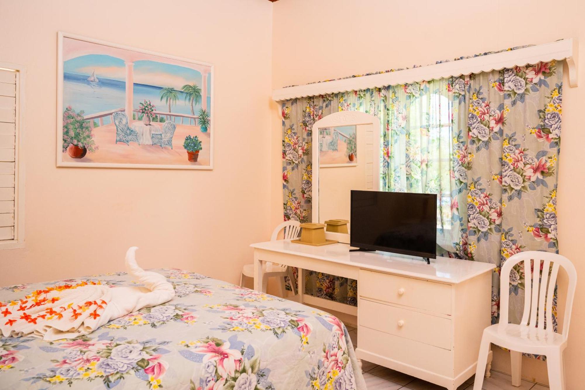 Shields Negril Villas Pokój zdjęcie